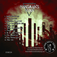 Hangmans Hymn - Life is not a Miracle