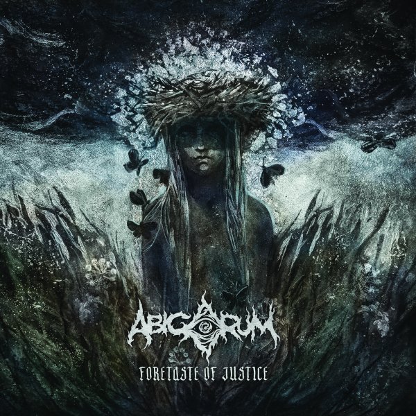 Abigorum - Foretaste Of Justice (Black)