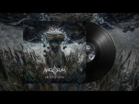 Abigorum - Foretaste Of Justice (Black)