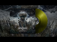 Abigorum - Foretaste Of Justice (Yellow)