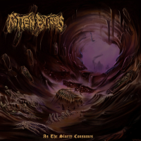 Rotten Entrails - As the Slurry Consumes