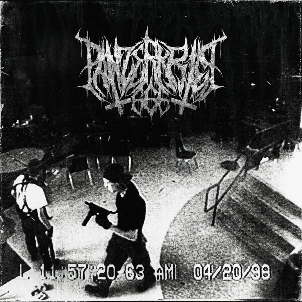 Panzerkrieg 666 - Day of Genocide (EP)