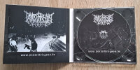 Panzerkrieg 666 - Day of Genocide (EP)