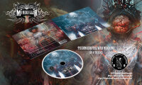 Mindkiller - Technocratic War Machine (EP)
