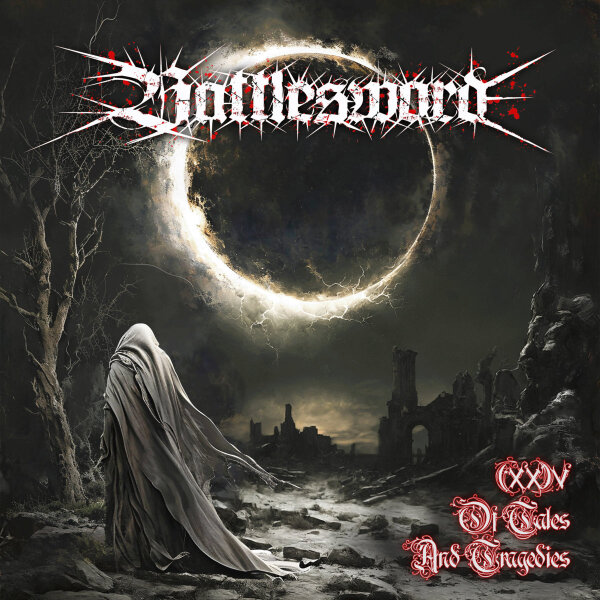 Battlesword - (XX​)​V - Of Tales and Tragedies