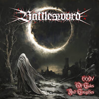 Battlesword - (XX​)​V - Of Tales and Tragedies