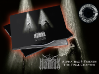 Alphatraz & Friends - The Final Chapter