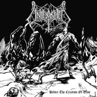 Unleashed – Before The Creation Of Time
