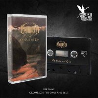 Cromlech - Of Owls And Eels / MC