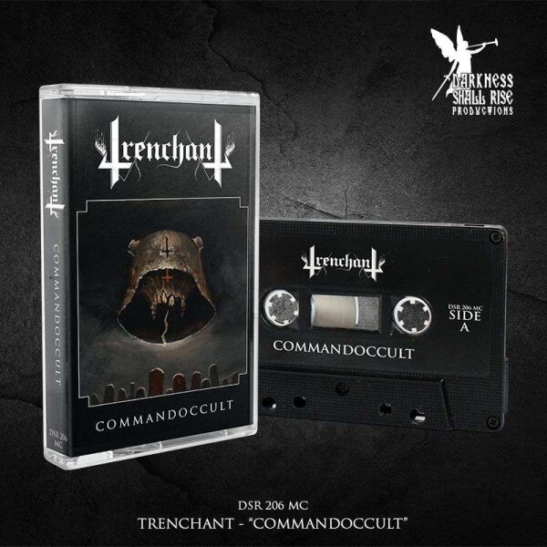 Trenchant – Commandoccult
