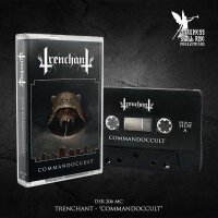Trenchant – Commandoccult