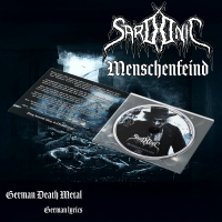 Sardonic - Menschenfeind
