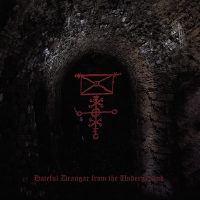 Hersir – Hateful Draugar From The Underground