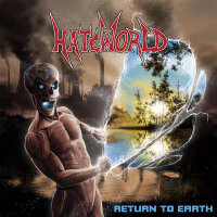 Hateworld - Return to Earth