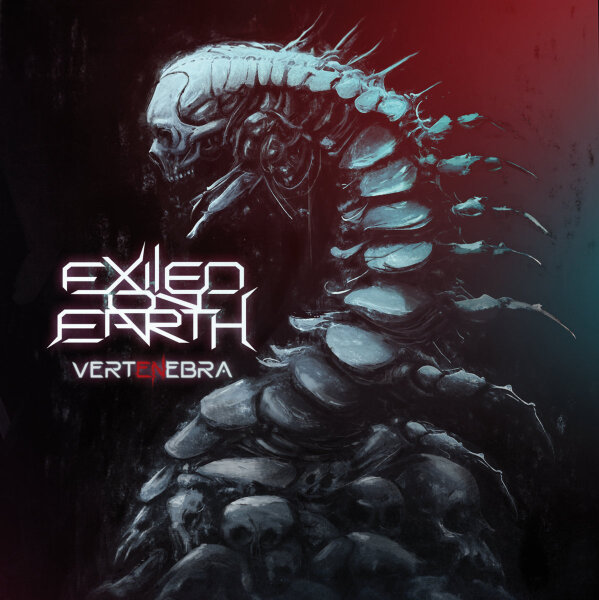 Exiled On Earth - Vertenebra
