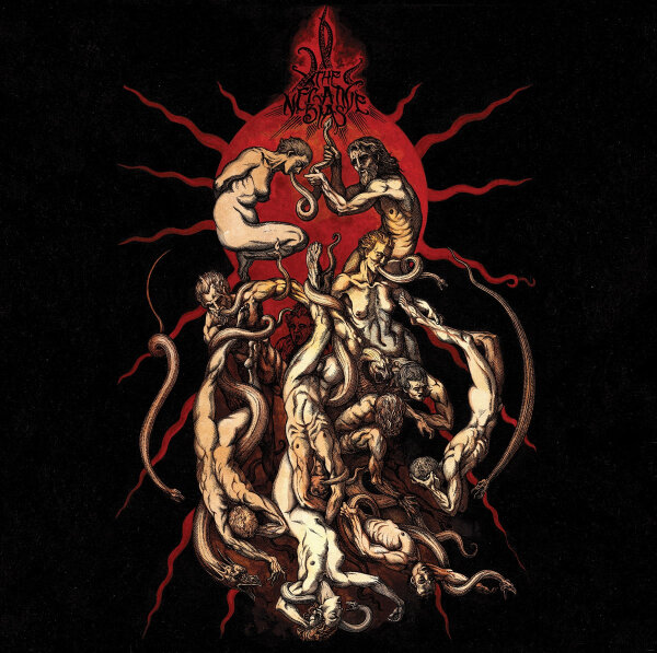 The Negative Bias - The Seven Seals of Saligia