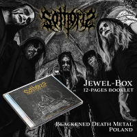 Sothoris - Domus Omnium Mortuorum