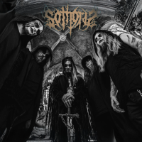 Sothoris - Domus Omnium Mortuorum