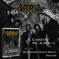 Sothoris - Domus Omnium Mortuorum/MC