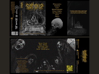 Sothoris - Domus Omnium Mortuorum/MC