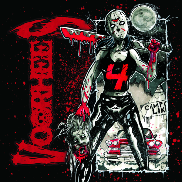 Voorhees – Chapter IV