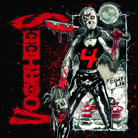 Voorhees – Chapter IV