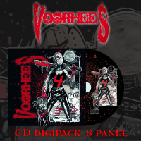 Voorhees – Chapter IV