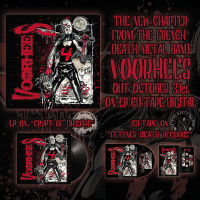Voorhees – Chapter IV