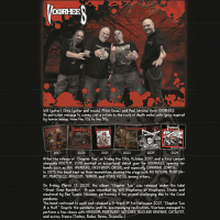 Voorhees – Chapter IV