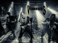 Voorhees – Chapter IV