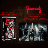 Voorhees – Chapter IV/MC