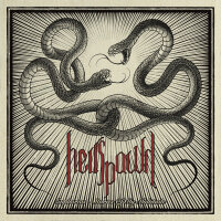 Hellspawn - Euphorias - Stories of My Multitude