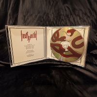 Hellspawn - Euphorias - Stories of My Multitude