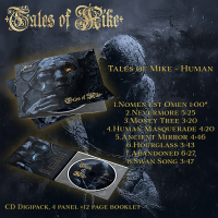 Tales of Mike - Human