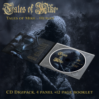 Tales of Mike - Human