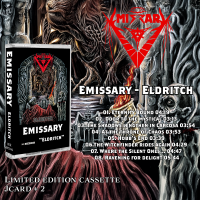 Emissary – Eldritch /MC