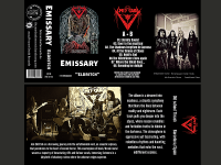 Emissary – Eldritch /MC