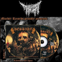 Hessian - Decades of Desolation in the Underworld of...