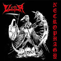 Vultür - Necrophagy/MC