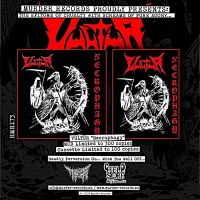 Vultür - Necrophagy/MC