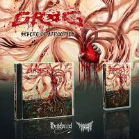 GROG - Sphere Of Atrocities