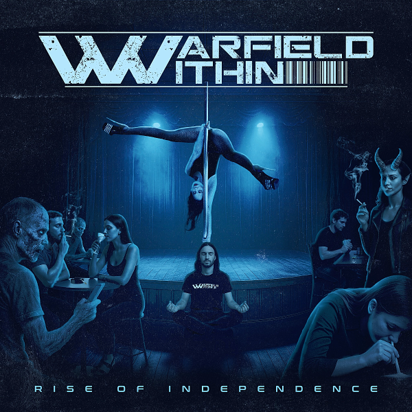 Warfield Within - Rise of Independence
