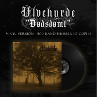 Ulvehyrde - Dødsdømt