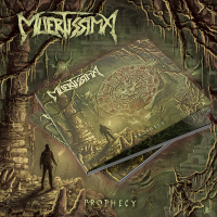 Muertissima - Prophecy