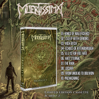 Muertissima - Prophecy/MC