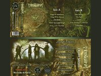 Muertissima - Prophecy/MC