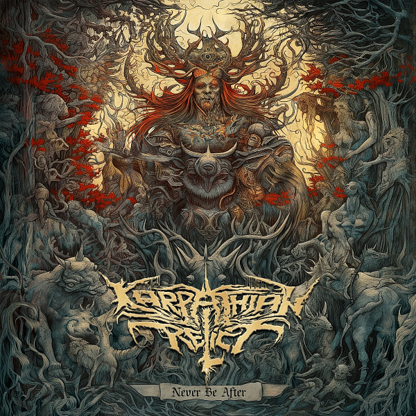 Karpathian Relict – Never Be After