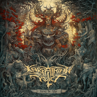 Karpathian Relict – Never Be After