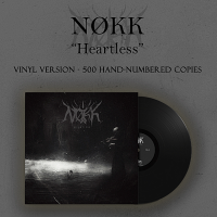 Nøkk - Heartless