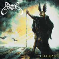 Cryogenic – Celephais